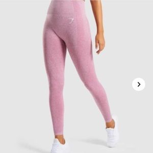Gymshark Vital Seamless Leggings